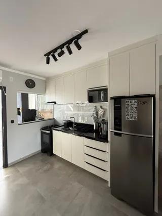 Casa geminada com 2 dormitórios, foto 9