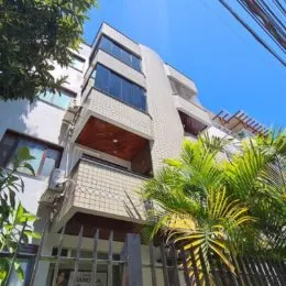Apartamento com 2 dormitórios, foto 2