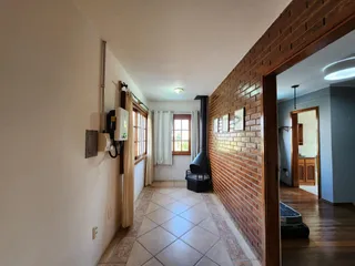 Casa com 4 dormitórios, foto 15