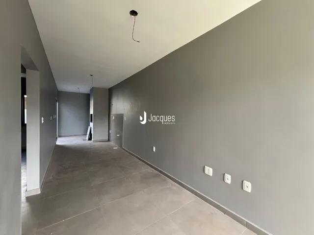 Casa geminada com 2 dormitórios, foto 2