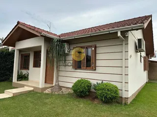 Casa com 2 dormitórios, foto 1
