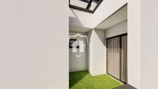 Casa geminada com 2 dormitórios, foto 4