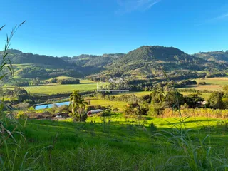 Área rural, foto 1