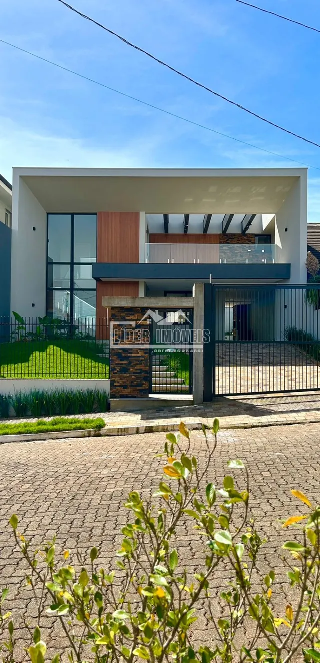 Casa com 3 dormitórios, foto 2