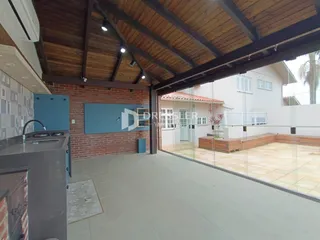 Casa com 4 dormitórios, foto 13