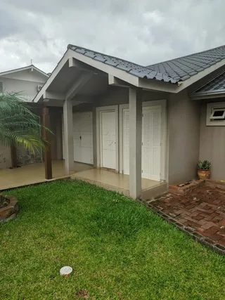 Casa com 3 dormitórios, foto 2