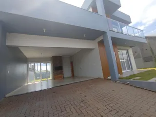 Casa com 3 dormitórios, foto 3