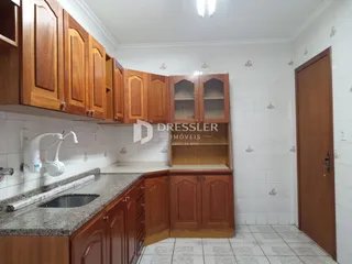 Apartamento com 2 dormitórios, foto 6