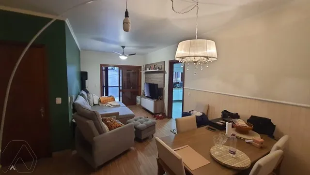 Apartamento com 2 dormitórios, foto 3
