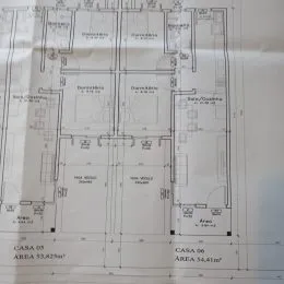 Casa com 2 dormitórios, foto 3