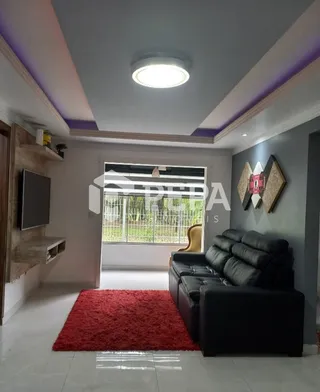 Apartamento com 2 dormitórios, foto 1