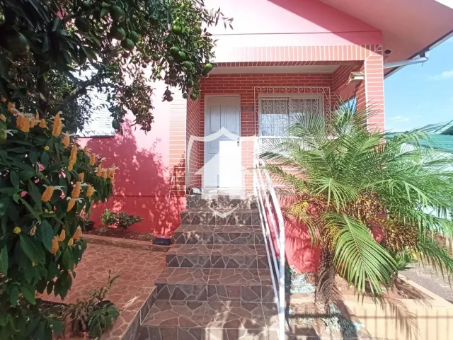 Casa com 3 dormitórios, foto 4