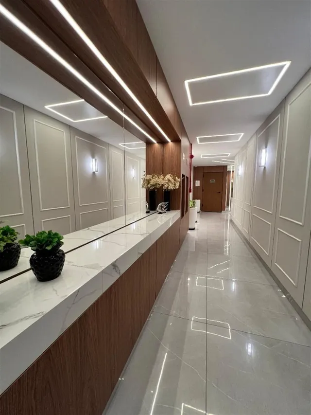 Apartamento com 2 dormitórios
