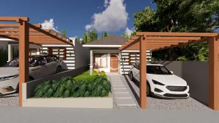Casa geminada com 2 dormitórios, foto 11