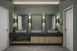 Apartamento com 1 dormitório, foto 24