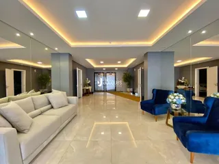Apartamento com 3 dormitórios, foto 4