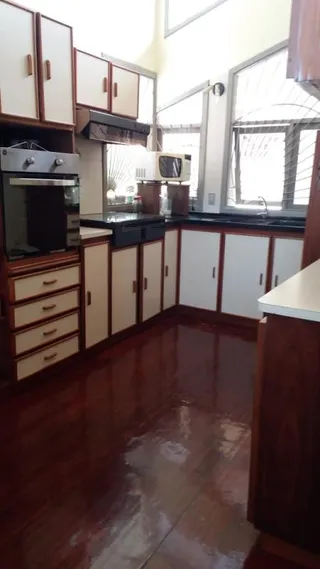 Casa com 4 dormitórios, foto 9
