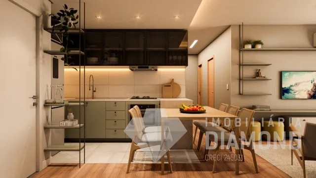 Apartamento com 3 dormitórios, foto 2