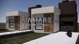 Casa geminada com 2 dormitórios, foto 2