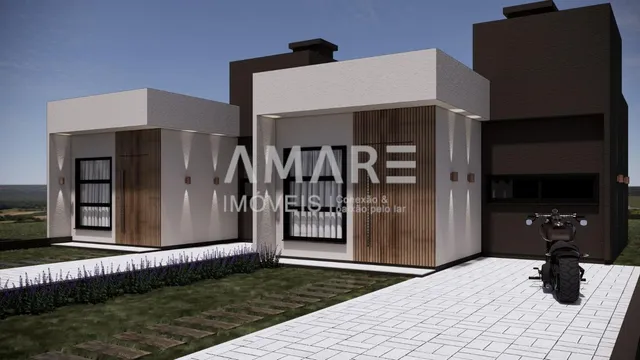 Casa geminada com 2 dormitórios, foto 2