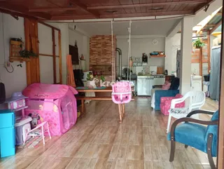 Casa com 2 dormitórios, foto 5