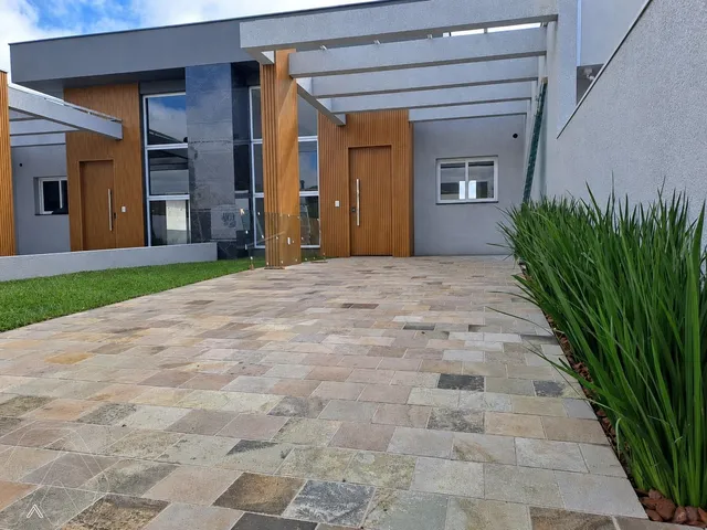 Casa geminada com 2 dormitórios, foto 2