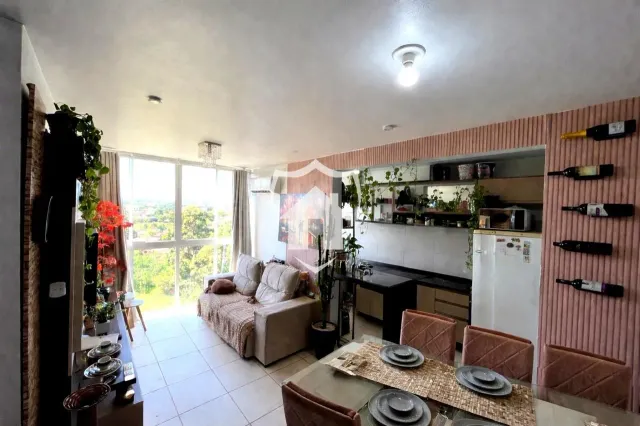 Apartamento com 2 dormitórios, foto 2