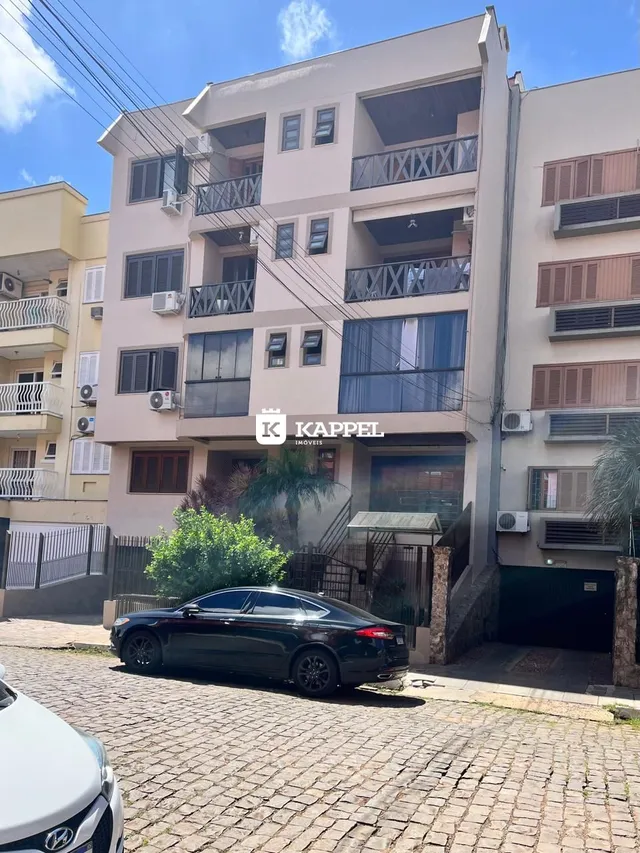 Sobrado com 3 dormitórios