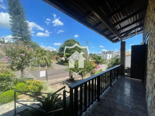 Casa com 3 dormitórios, foto 2
