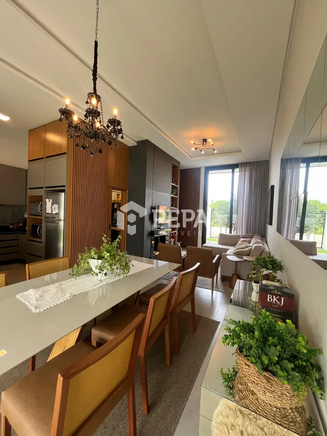 Casa com 3 dormitórios, foto 3