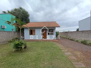 Casa com 2 dormitórios, foto 2