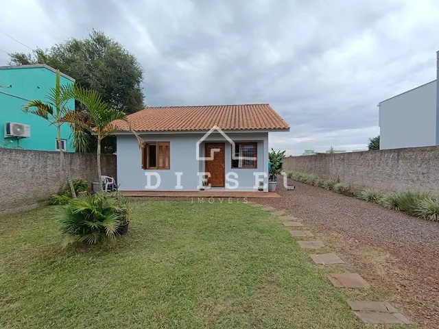 Casa com 2 dormitórios, foto 2