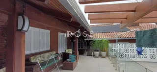 Casa com 4 dormitórios, foto 19