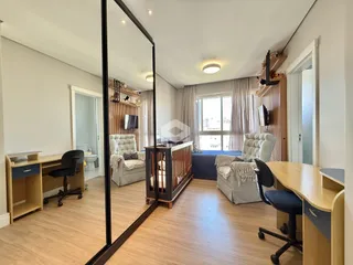 Apartamento com 3 dormitórios, foto 20