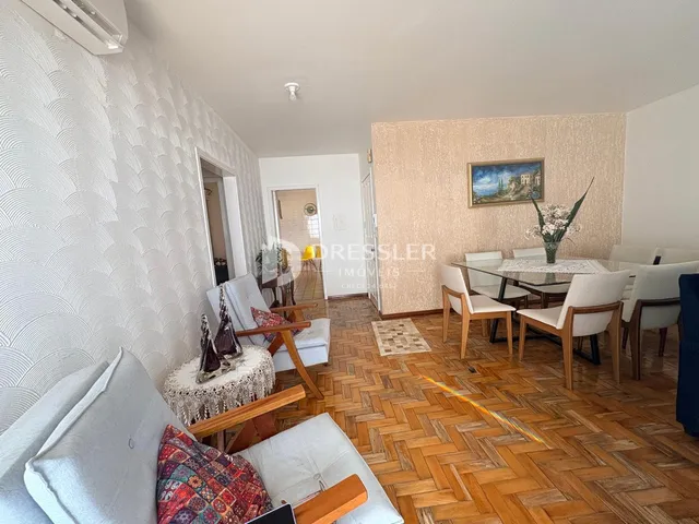 Apartamento com 2 dormitórios, foto 2