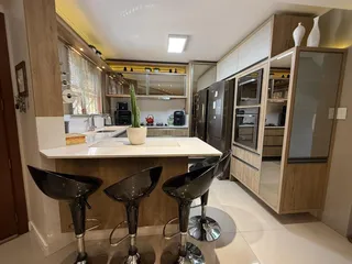Casa com 3 dormitórios, foto 9