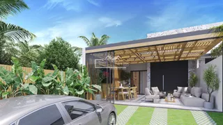 Casa geminada com 3 dormitórios, foto 18