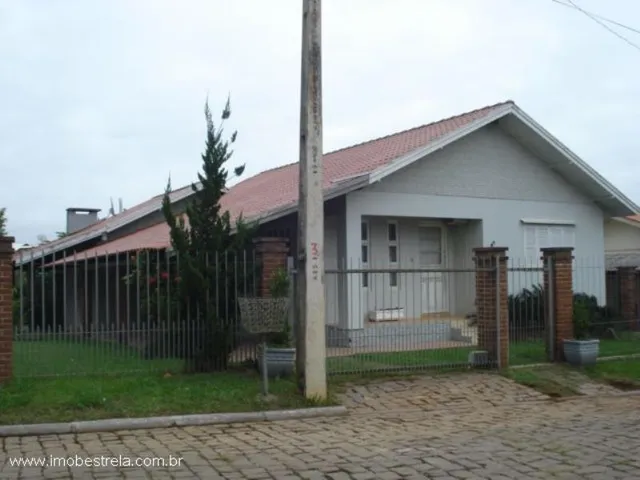 Casa com 3 dormitórios, foto 3