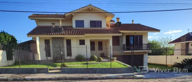 Casa com 5 dormitórios