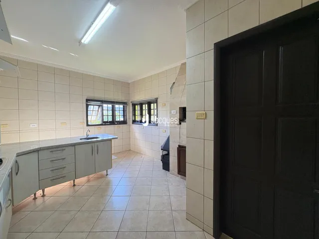 Casa com 4 dormitórios, foto 4