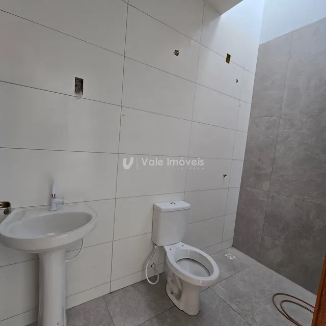 Casa geminada com 2 dormitórios, foto 4