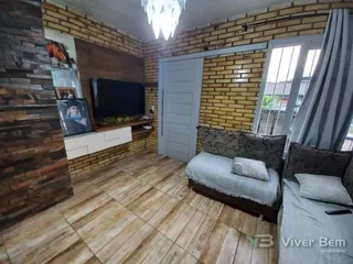 Casa com 2 dormitórios, foto 4