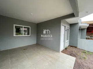 Casa geminada com 2 dormitórios, foto 3