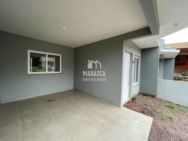 Casa geminada com 2 dormitórios, foto 3