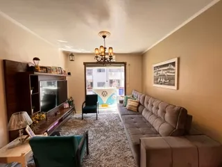 Apartamento com 2 dormitórios, foto 2