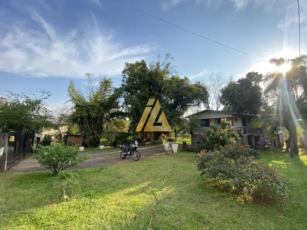 Casa com 3 dormitórios, foto 1