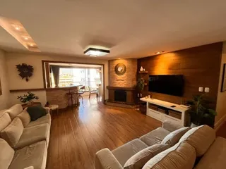 Apartamento com 3 dormitórios, foto 2