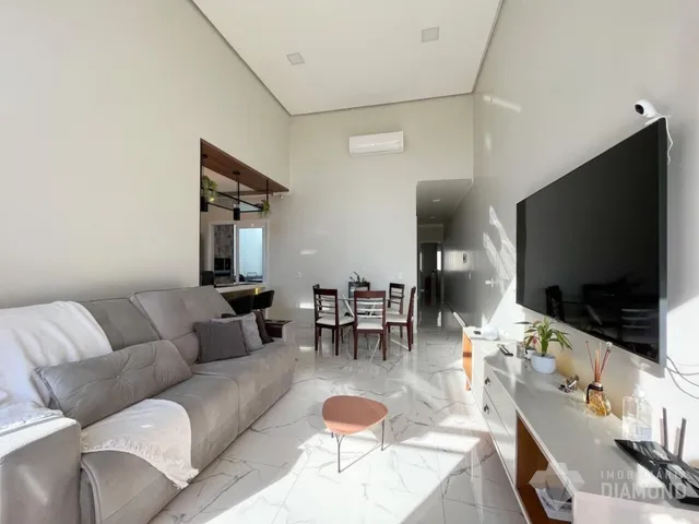 Casa geminada com 3 dormitórios, foto 4