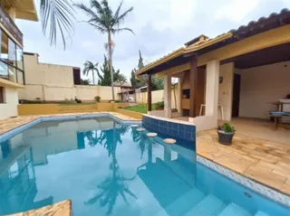 Casa com 4 dormitórios, foto 18