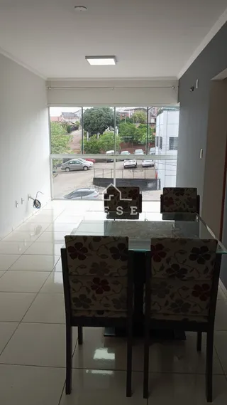 Apartamento com 2 dormitórios, foto 4